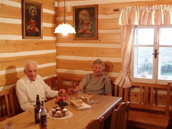 Chalupa Sněžné · Fotografie 30