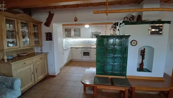 Chalupa Sněžné · Fotografie 39